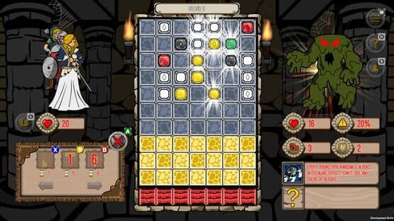 Blockgeon — screenshot 5
