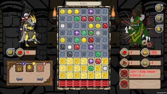 Blockgeon — screenshot 7