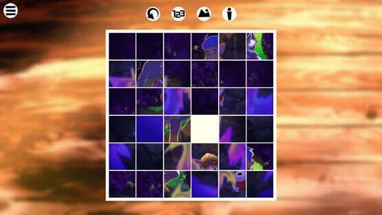 Slide Stories: Bucky's Quest — screenshot 4