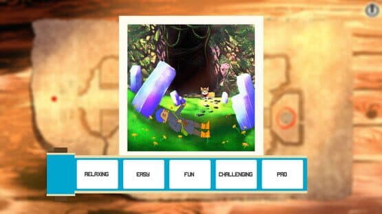Slide Stories: Bucky's Quest — screenshot 5