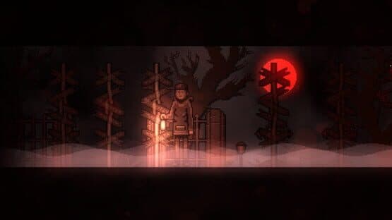 Deep Fog — screenshot 1