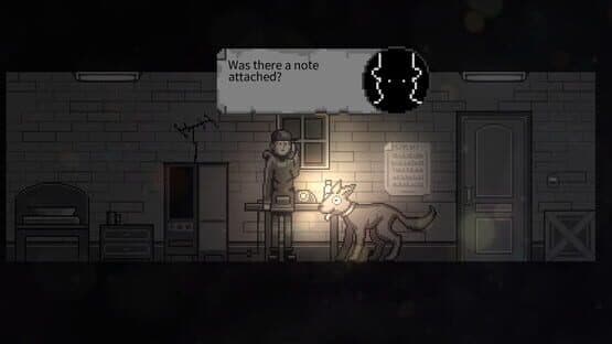 Deep Fog — screenshot 2