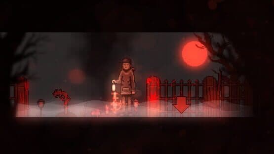 Deep Fog — screenshot 3