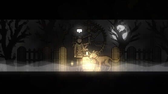 Deep Fog — screenshot 4