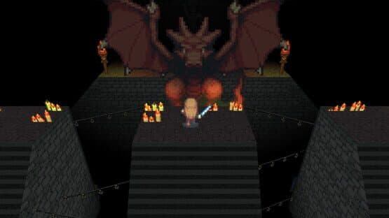 Eniko: Ghosts of Grace — screenshot 6