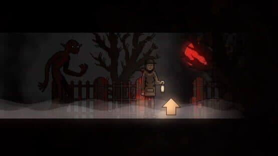 Deep Fog — screenshot 5