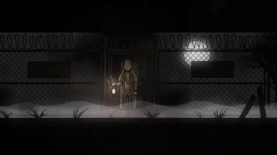 Deep Fog — screenshot 7