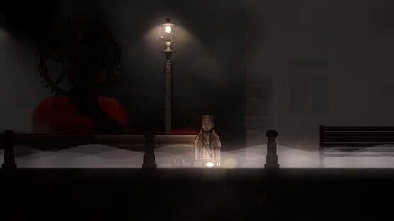 Deep Fog — screenshot 8