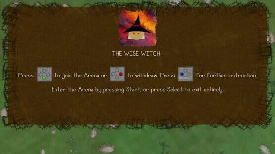The Shattered Elements Arena — screenshot 2