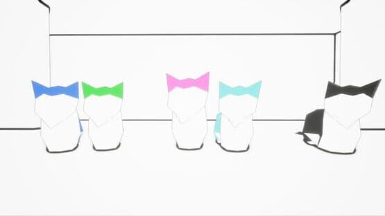 Find the Cat — screenshot 1