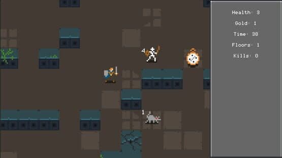 Dungeon Lad — screenshot 3