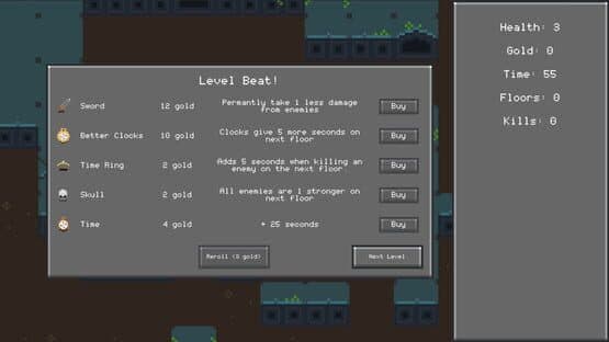 Dungeon Lad — screenshot 4