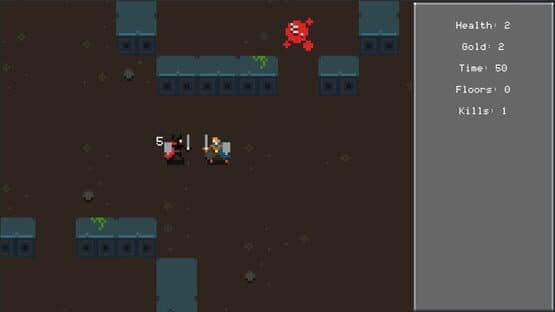 Dungeon Lad — screenshot 5