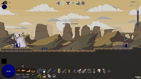 Ancient: Legacy of Azul — screenshot 3