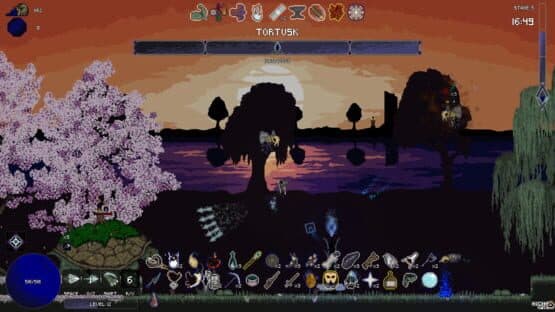 Ancient: Legacy of Azul — screenshot 5