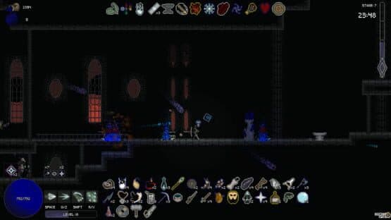 Ancient: Legacy of Azul — screenshot 6