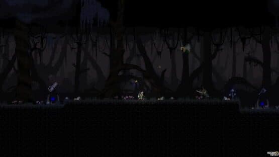 Ancient: Legacy of Azul — screenshot 7