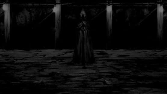 The Battle Never Ends — screenshot 1