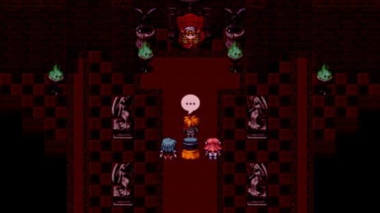 The Battle Never Ends — screenshot 4