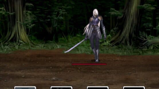 The Battle Never Ends — screenshot 5
