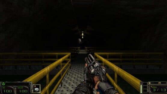 Ashes: Afterglow — screenshot 2