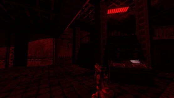 Ashes: Afterglow — screenshot 3