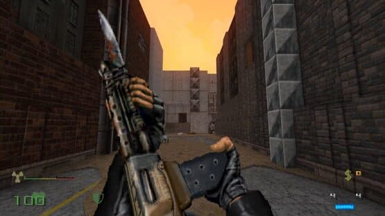 Ashes: Afterglow — screenshot 4
