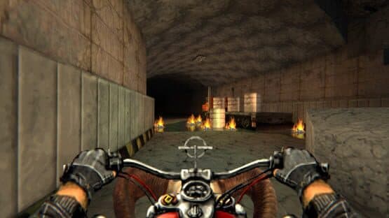 Ashes: Afterglow — screenshot 6