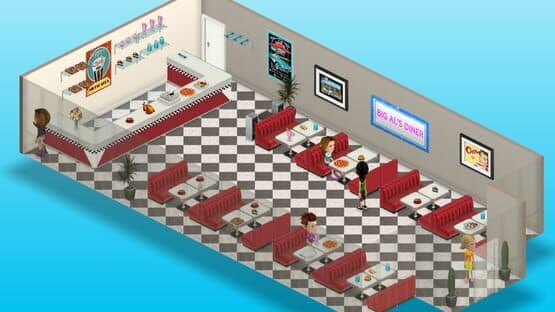 SmallWorlds — screenshot 1