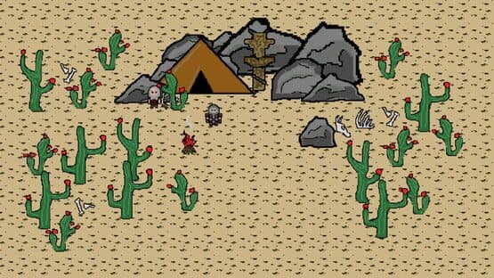 The Hierophant — screenshot 1
