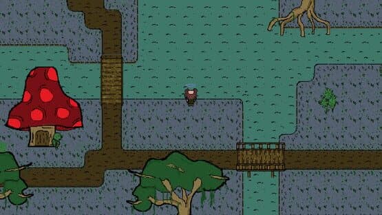 The Hierophant — screenshot 2