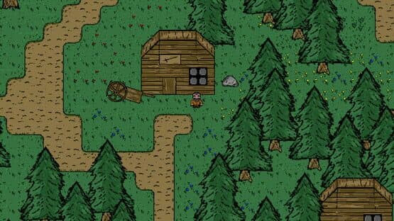 The Hierophant — screenshot 3
