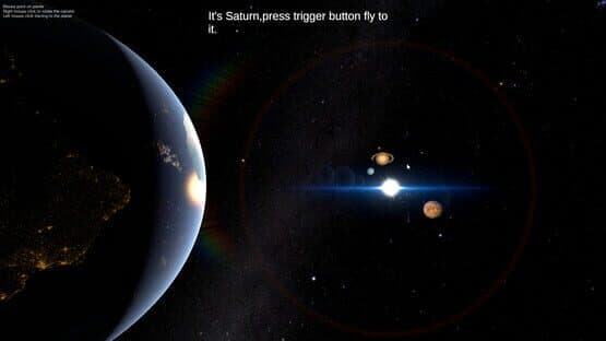 A Space Odyssey — screenshot 4