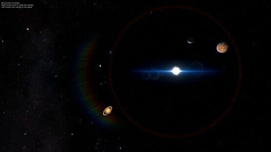 A Space Odyssey — screenshot 5
