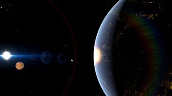A Space Odyssey — screenshot 7