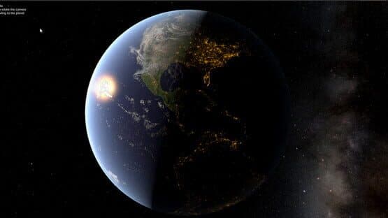 A Space Odyssey — screenshot 8