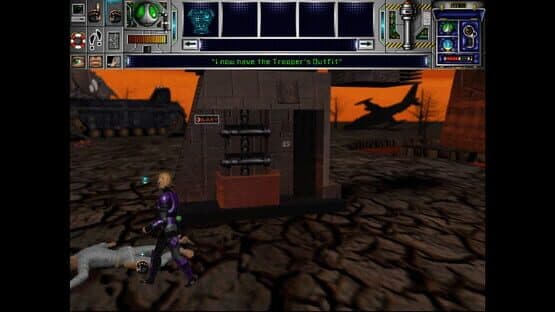 Chronomaster — screenshot 3