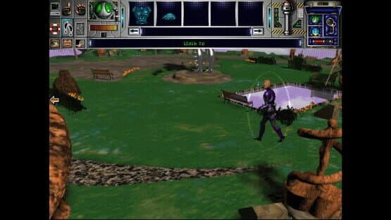 Chronomaster — screenshot 5