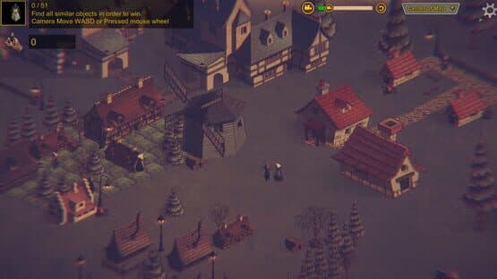 Hidden Ghost Town 2 — screenshot 3