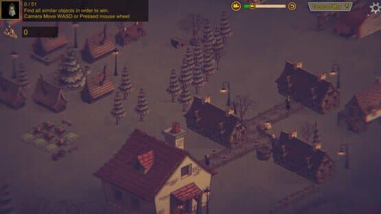 Hidden Ghost Town 2 — screenshot 4