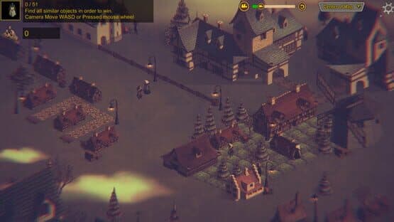 Hidden Ghost Town 2 — screenshot 5