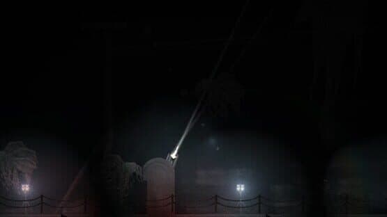 Thalassophobia — screenshot 1