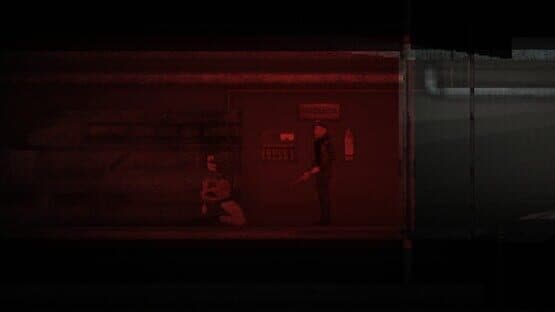 Thalassophobia — screenshot 3