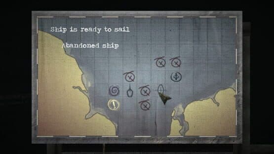 Thalassophobia — screenshot 4