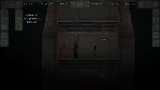 Thalassophobia — screenshot 6