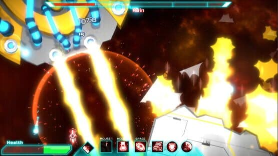 Solbane — screenshot 1