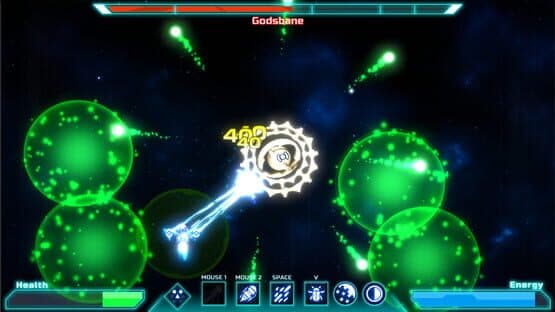 Solbane — screenshot 2