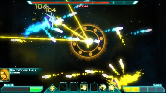 Solbane — screenshot 3