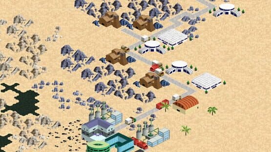 Roadworks 2 — screenshot 2