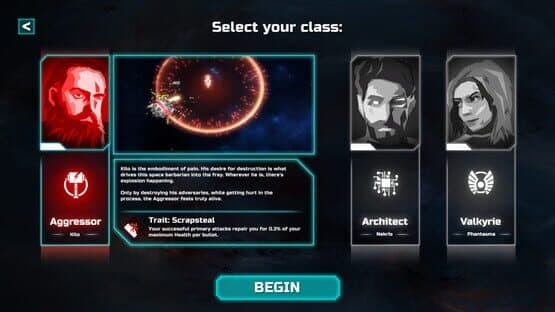 Solbane — screenshot 5